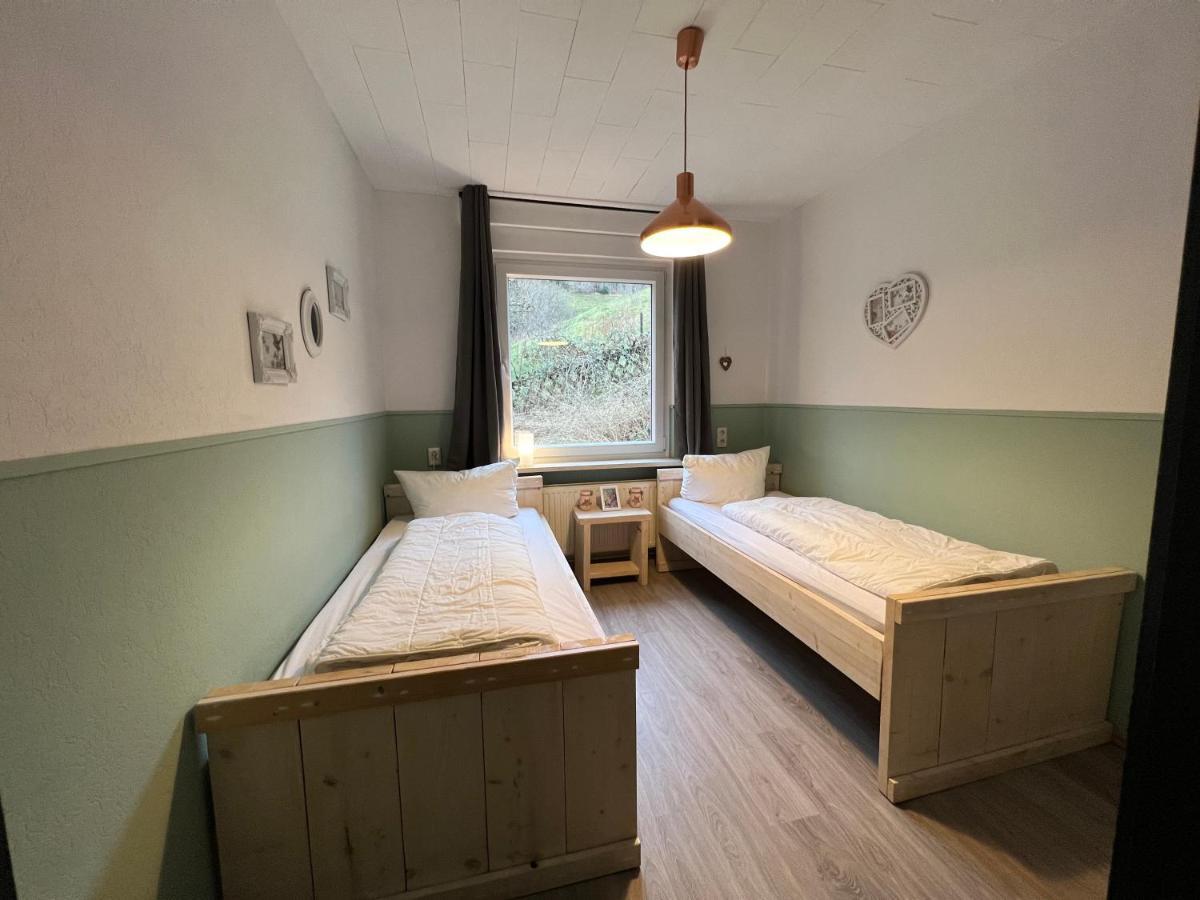Platell Ferienhaeuser Harz Lerbach Esterno foto
